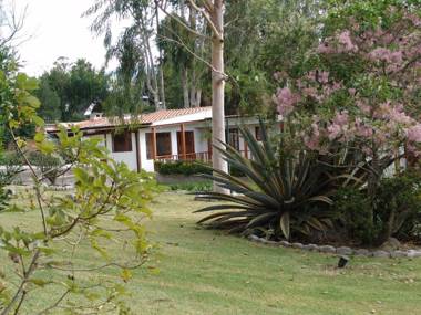 La Posada Del Aromito - Apartment