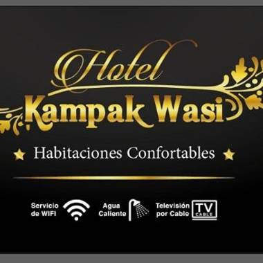 Hotel Kampak Wasi