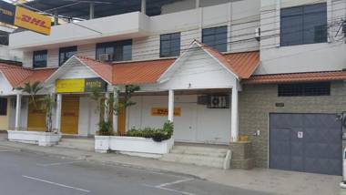 Apartamento suite para parejas o ejecutivos