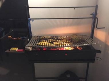 Departamentos Amoblados Frente al Mar Manta -PROINKASA