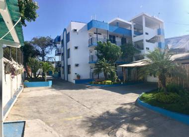 Hostal Albatros