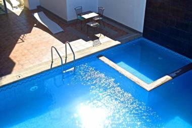 Pool&Ocean View Economic&Comfortable 2 Bedrooms Apartment