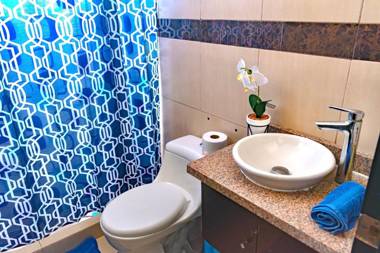 Pool&Ocean View Economic&Comfortable 2 Bedrooms Apartment