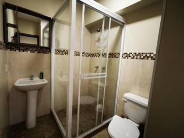 Apartamento habitación pequeña para ejecutivos o parejas