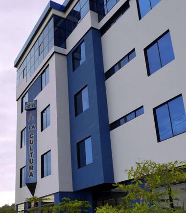 Hotel La Cultura