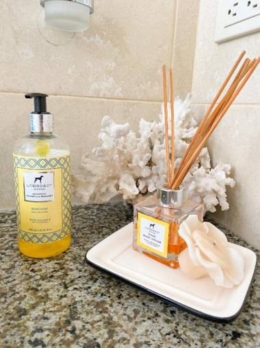 15 ACQUALINA OCEAN VIEW&POOL 2 Dormitorios 1 bano Capacidad 7 personas Barrio Umina