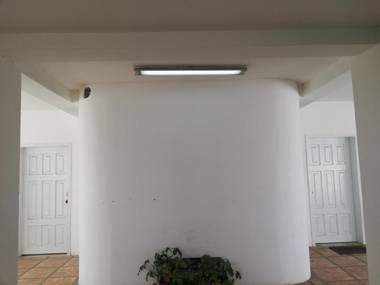 Suites y habitaciones en Edificación Amaralto