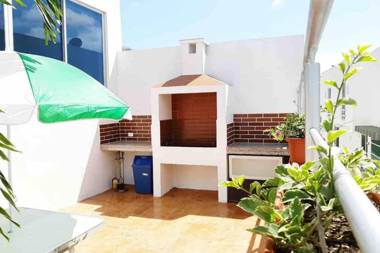 Super Duplex al mar con acceso a la playa - Club Privado en Manta