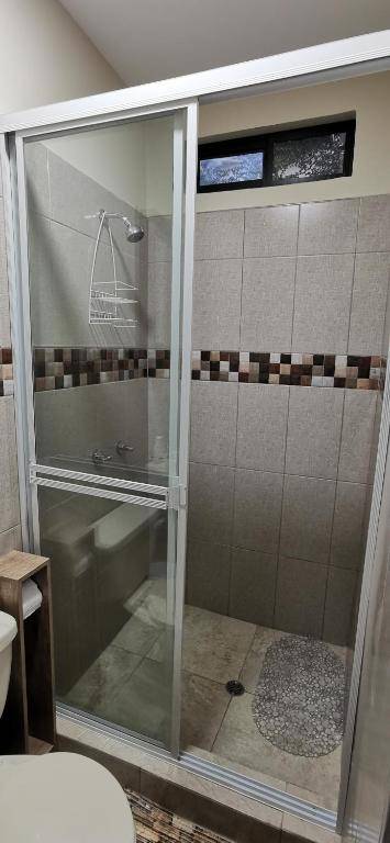 Apartamento habitación ejecutiva