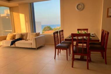 ACQUALINA Ocean view&Pool Vista al Mar y piscina Acogedor y cómodo Apartamento 2 Dormitorios 2 baños