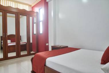 DEPARTAMENTOS Marcecilia de 3 2 Y 1 HABITACIÓN EN EL CENTRO DE MANTA