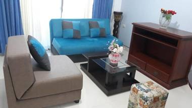 DEPARTAMENTOS Marcecilia de 3 2 Y 1 HABITACIÓN EN EL CENTRO DE MANTA