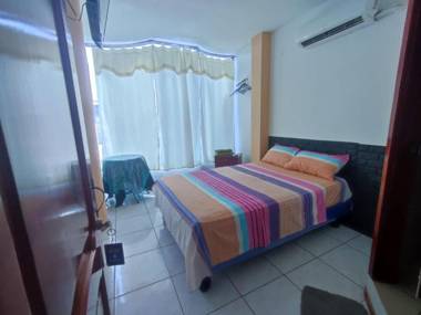 Hostal Venecia -Tu casa en Manta.
