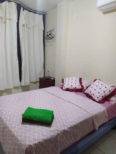 Hostal Venecia -Tu casa en Manta.