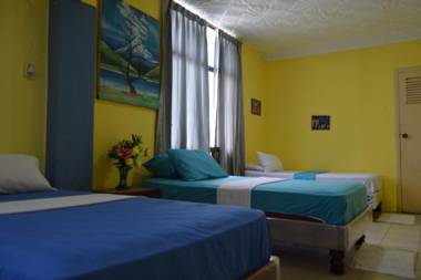 Hostal El Naufrago 2