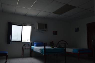 Hostal El Naufrago 2