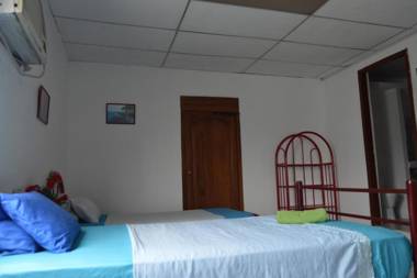 Hostal El Naufrago 2