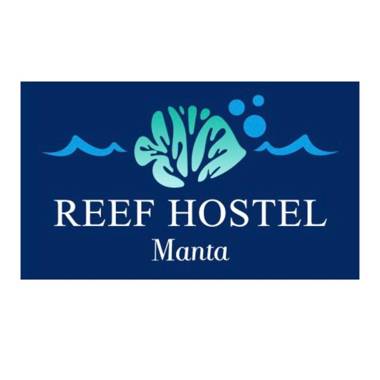 Reef Hostel Manta