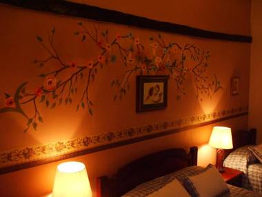 Hostal Posada del Angel