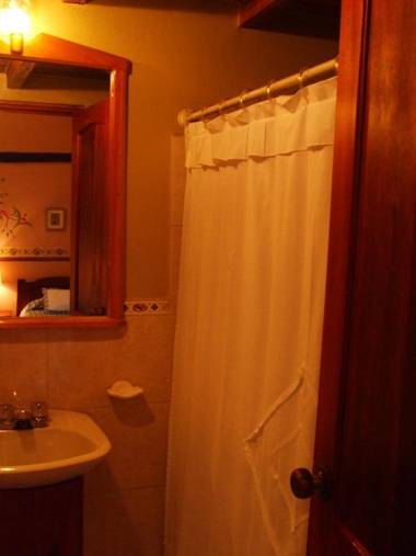 Hostal Posada del Angel