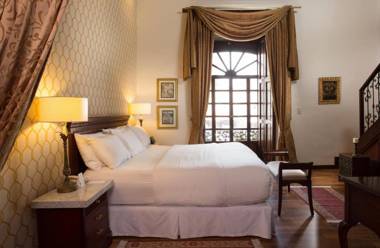 Hotel Boutique Santa Lucia