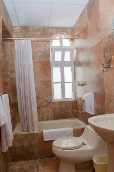 Hotel La Casona