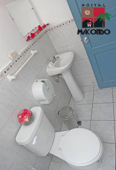 Casa Macondo Bed & Breakfast