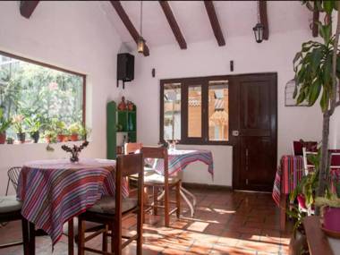 Apartamentos Otorongo Cuenca Ecuador