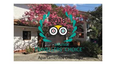 Apartamentos Otorongo Cuenca Ecuador