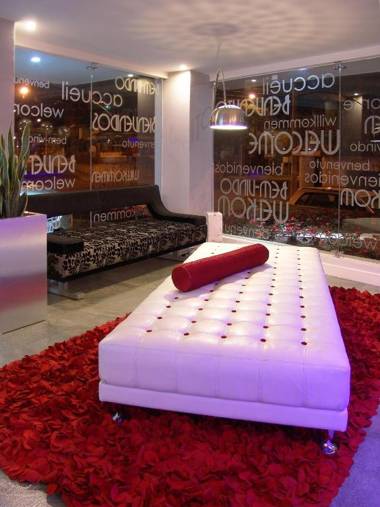 Rioné Hotel Boutique