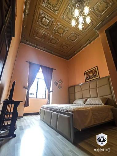 Hotel Majestic 1