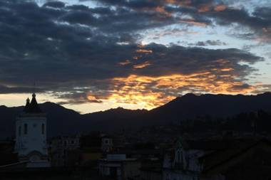 Check Inn Bed and Breakfast