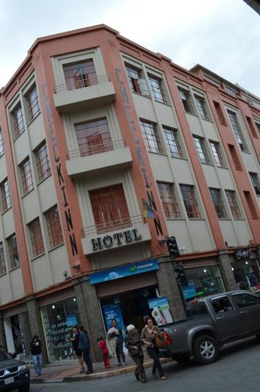 Check Inn Bed and Breakfast