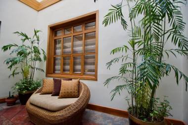 Pepe's House Cuenca Boutique Hotel l B&B