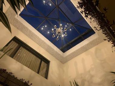 Hostal Mariscal Inn & Suite