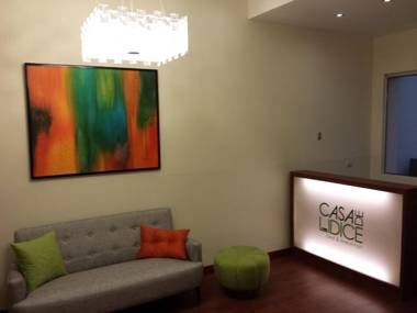 Hostal Casa de Lidice