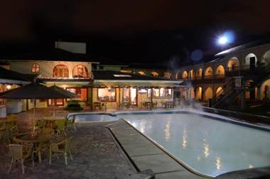 Hosteria Duran
