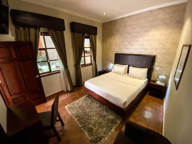 Santa Lucia House - Forum