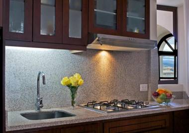 Gran Colombia Suites