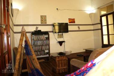 Hostal Yakumama