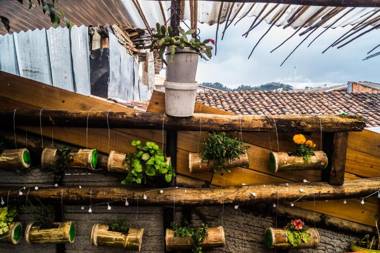 Hostal Restaurant La Cigale