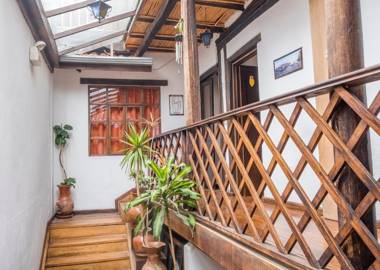 Hostal Restaurant La Cigale