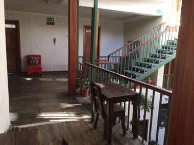Hostal la Merced