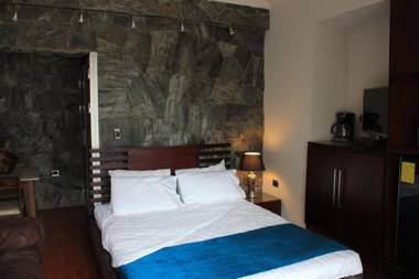 Hotel Terra Sur Cuenca