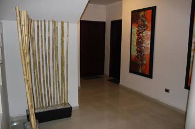 Hotel Terra Sur Cuenca