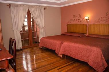 Hotel Posada del Rey