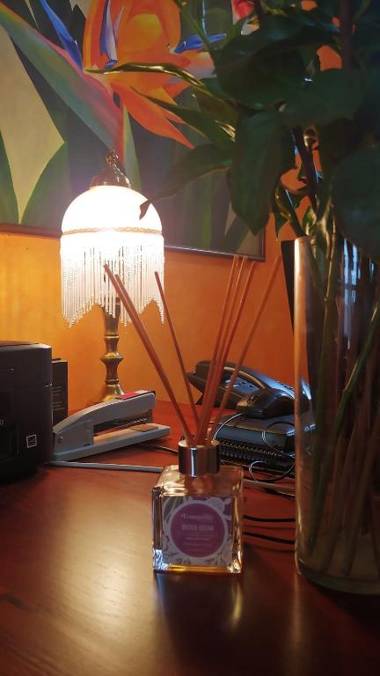 Casa Montalvo Bed & Breakfast