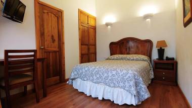 Casa Montalvo Bed & Breakfast