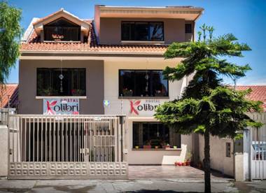 Hostal Kolibri B&B