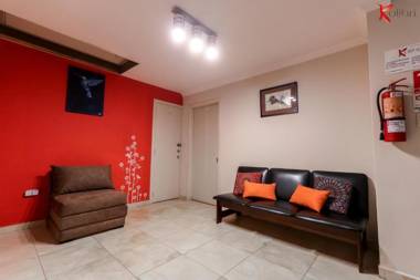 Hostal Kolibri B&B